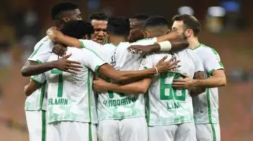 رياض محرز يقود الأهلي لتجاوز الدحيل والتأهل لربع نهائي دوري أبطال آسيا للنخبة